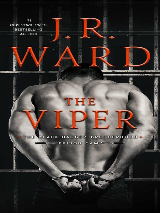 Title details for The Viper by J.R. Ward - Wait list